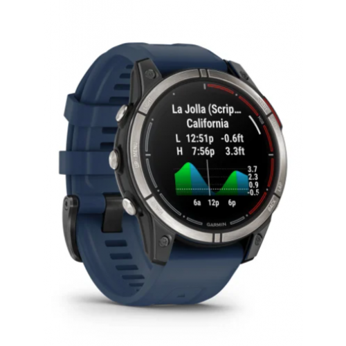 Garmin Quatix 7 Pro